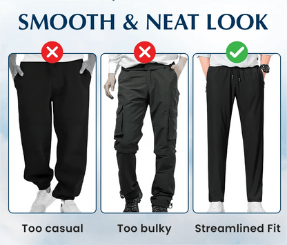 🔥Last Day Sale 49% OFF🏆️High Stretch Quick Dry Pants