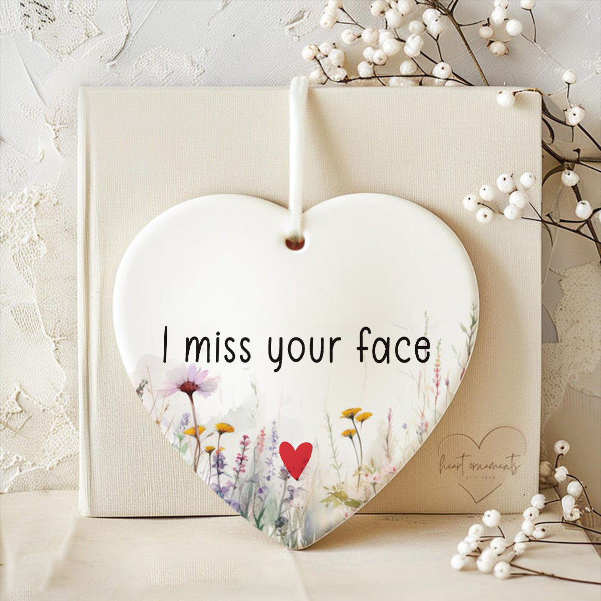 🎅LAST DAY PROMOTION SALE 75% OFF💖Friendship Ornaments For Ture Friends🎁