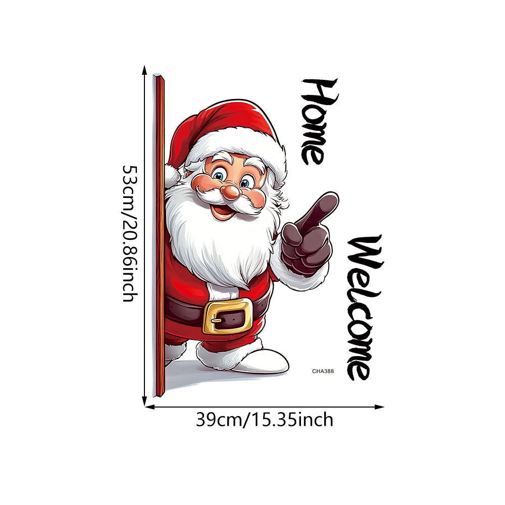 Santa I