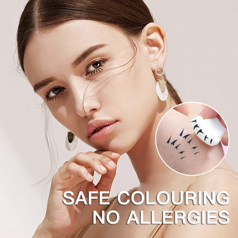 🔥Hot Sale 49% - 2023 NEW Reusable Lower Lash Stamp Tool🎁Buy A Set Get Free Shipping