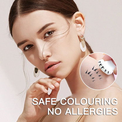 🔥Hot Sale 49% - 2023 NEW Reusable Lower Lash Stamp Tool🎁Buy A Set Get Free Shipping