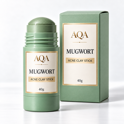 🎁New Christmas Sale💐AQA Mud mask Stick Collection 5 Masks for Every Skin Concern