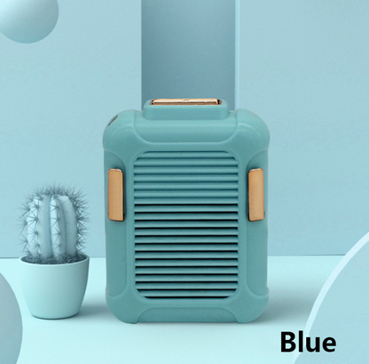 🔥 Summer Hot Sale 🔥Portable Cooling Fan