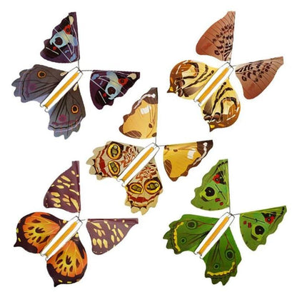 🎅Christmas Sale 49% OFF🦋Magic Flying Butterflies