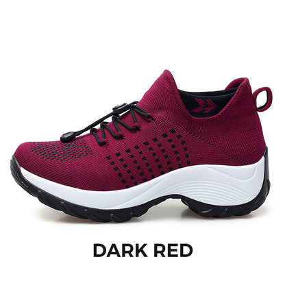 🎉2025 New Arrival 65% OFF🔥Women's Outdoor Non-slid Hiking Shoes