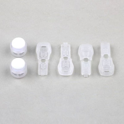 Adjustable Shoelaces Lock Device🔥Buy 2 Sets Get 1 Set Free & Free Shipping