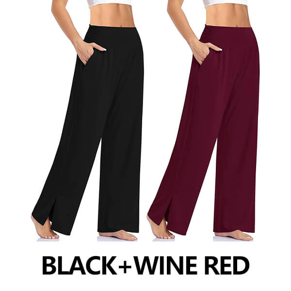 BLACK+WINE RED🔥Hot Sell🔥