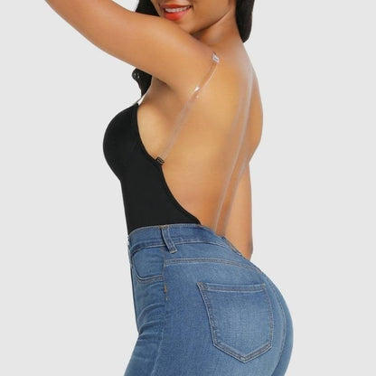 🏆Last Day Sale: Only ￡12.99!!⚡50K+ SOLD!✨Backless Body Shaper Bra