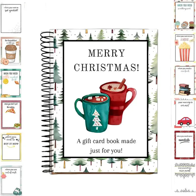 ☕ Christmas Mug