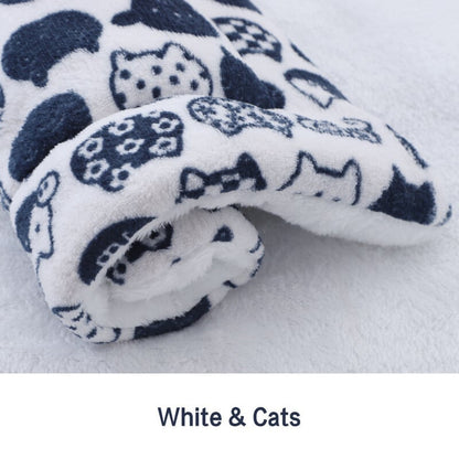 🎅Christmas Sale 50%OFF🐱Cosy Calming Pet Blanket🏆#1 Best Seller