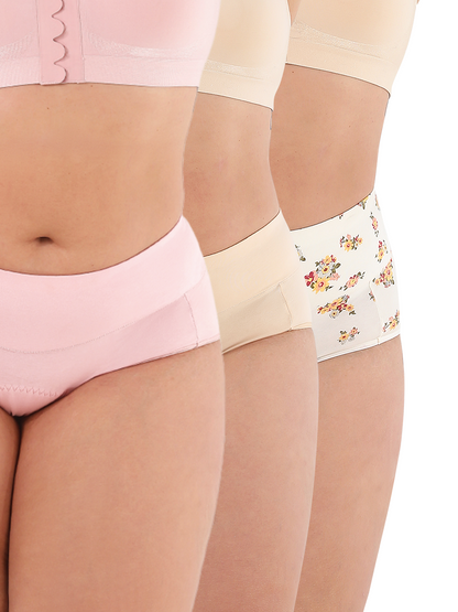 ZeroLeak Period Underwear