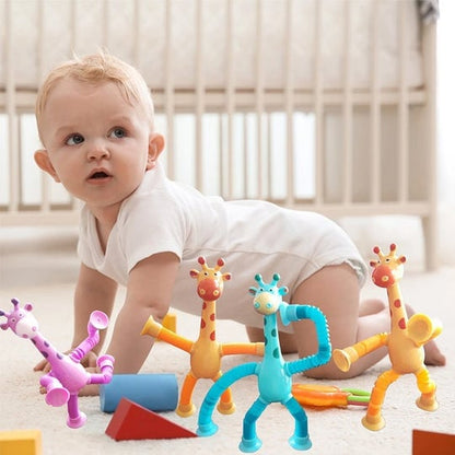 🎅Christmas Sale 49% OFF🎁Telescopic Hundred Variations Toy
