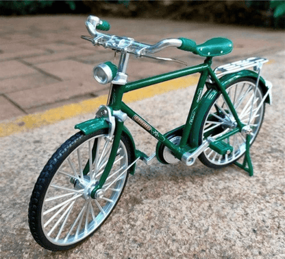 🎅Christmas Big Sale 49% OFF🚲DIY Bicycle Model Scale🎁Buy 2 Get 20% OFF
