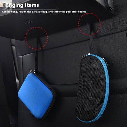 🎅Christmas Sale 49% OFF🔥Car Folding Table of Back Seat