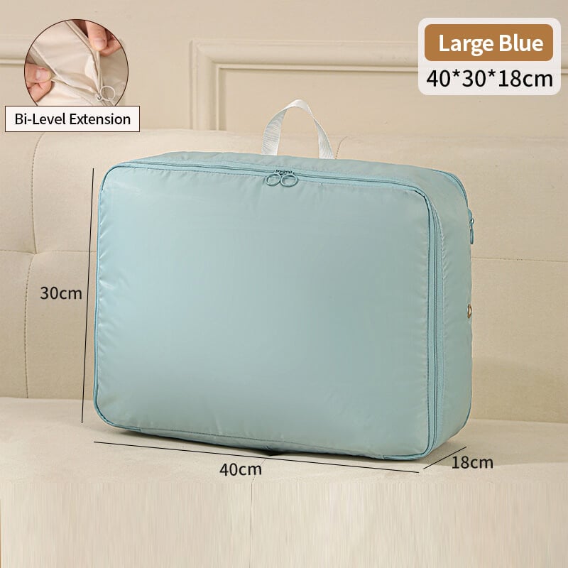 ✨️Hot Sale 49% OFF✨️Ultra Space Saving Self Compression Organizer🔥Buy 2 save 10%&Free Shipping