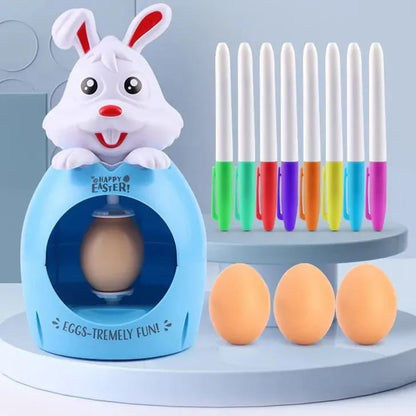 🤩Easter Hot Sale 49% OFF🐰Easter Egg Decorating Kit