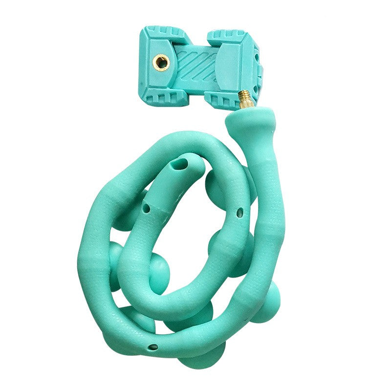 🔥New Year Sale 50% OFF - Flexible Lazy Phone Holder🎁Buy 3 Pay 2 & Free Shipping