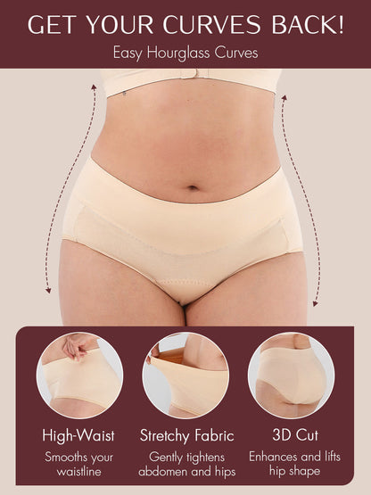 ZeroLeak Period Underwear