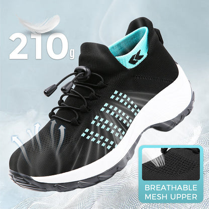 🎉2025 New Arrival 65% OFF🔥Women's Outdoor Non-slid Hiking Shoes