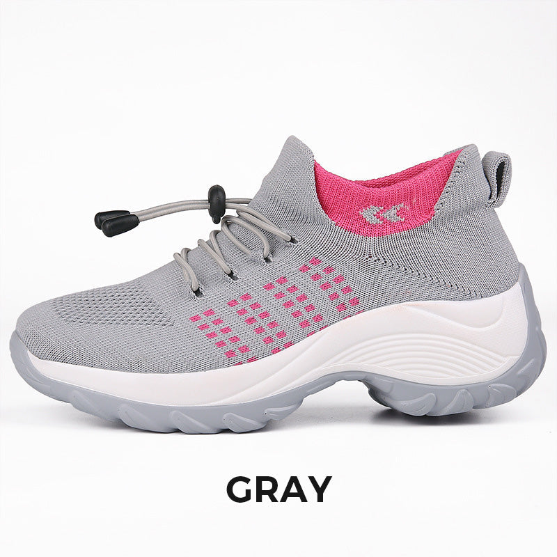 Gray-Pink