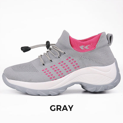 🎉2025 New Arrival 65% OFF🔥Women's Outdoor Non-slid Hiking Shoes