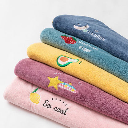 🔥Hot Sale 49% OFF - Rapid Drying Towel🎁Buy 2 Save 10%