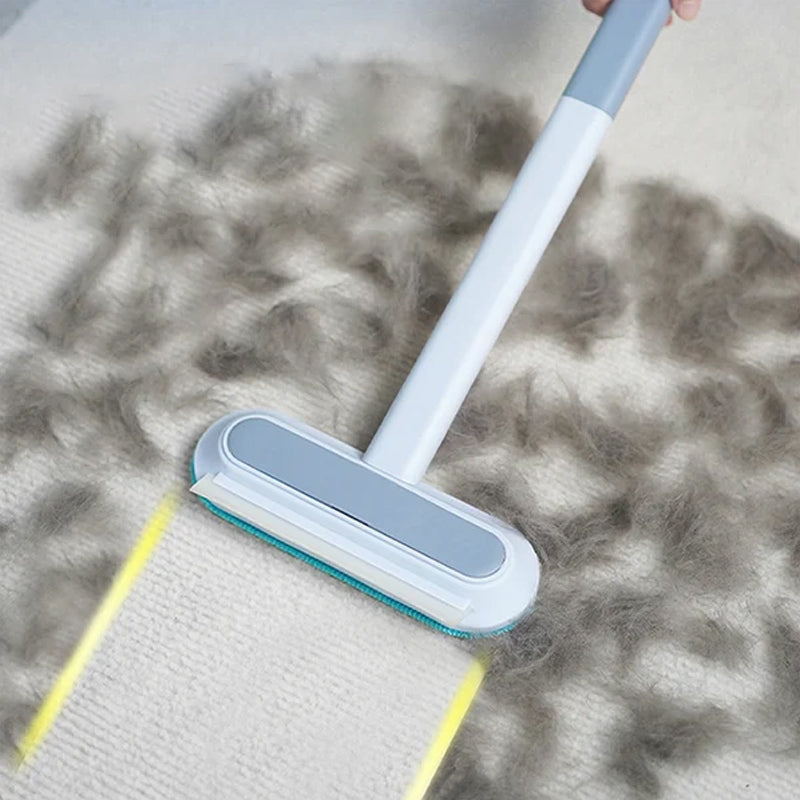 🔥Multifunctional Glass Cleaning Brush🎁Buy 2 Get 1 Free