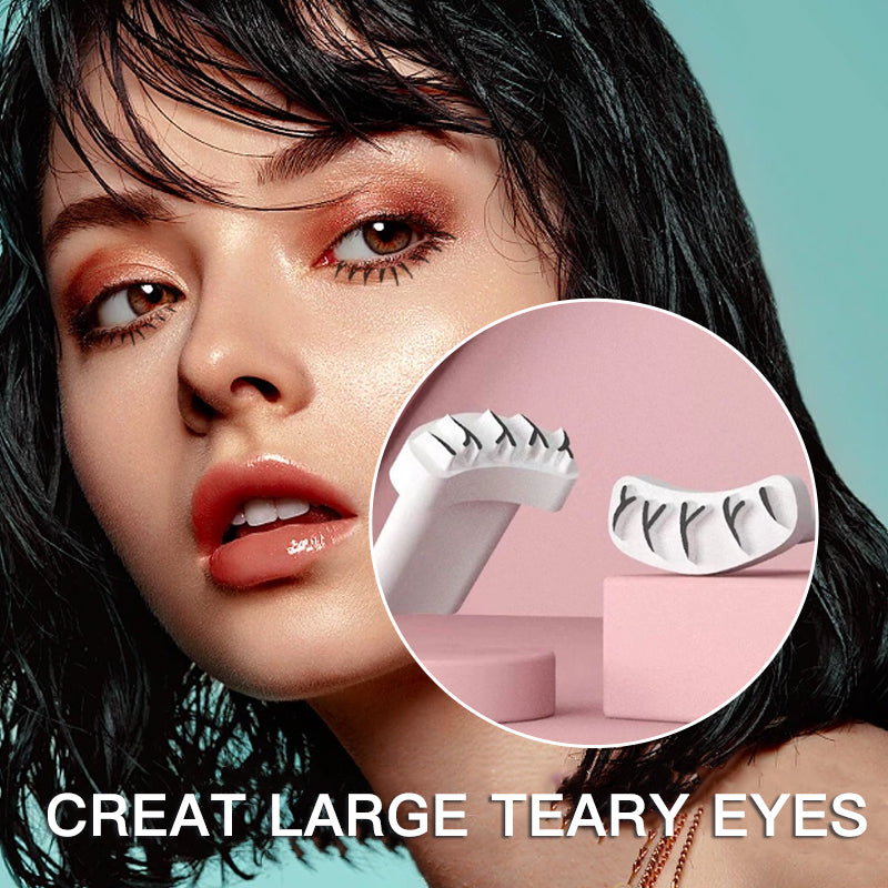 Left Eye