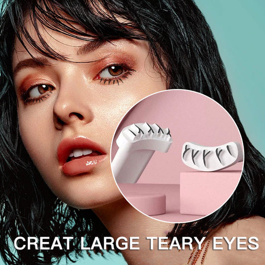 🔥Hot Sale 49% - 2023 NEW Reusable Lower Lash Stamp Tool🎁Buy A Set Get Free Shipping