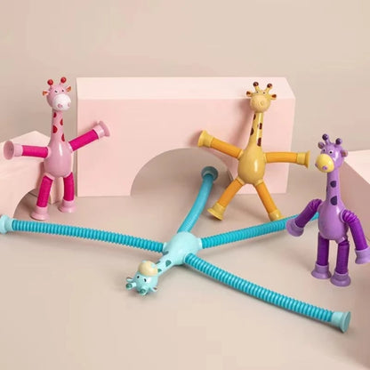 🎅Christmas Sale 49% OFF🎁Telescopic Hundred Variations Toy