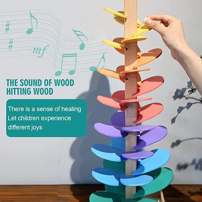 🔥JULY BIG SALES🔥 Rainbow Music Swing Kit