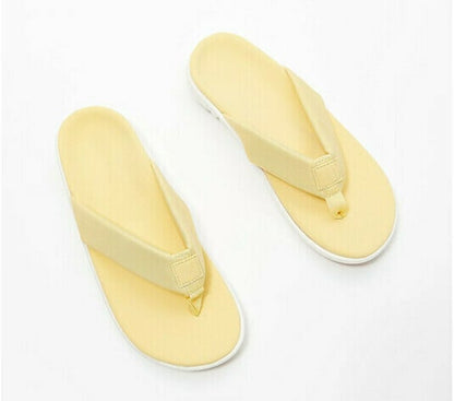 2021 NEW Summer Soft Platform Slippers