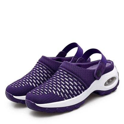 🔥Hot Sale 55% OFF - Women's Comfy Walking Sandals🎁Buy 2 Save 10%&Free Shipping