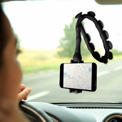 🔥New Year Sale 50% OFF - Flexible Lazy Phone Holder🎁Buy 3 Pay 2 & Free Shipping