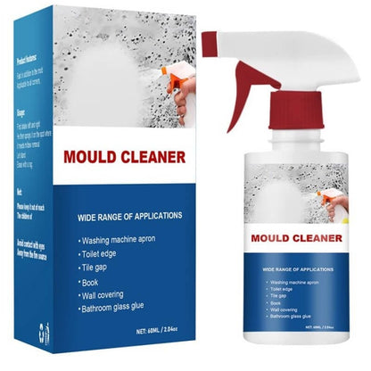 🔥New Year Sale - Buy 2 Get 1 Free🔥Mould & Mildew Removing Foam Spray