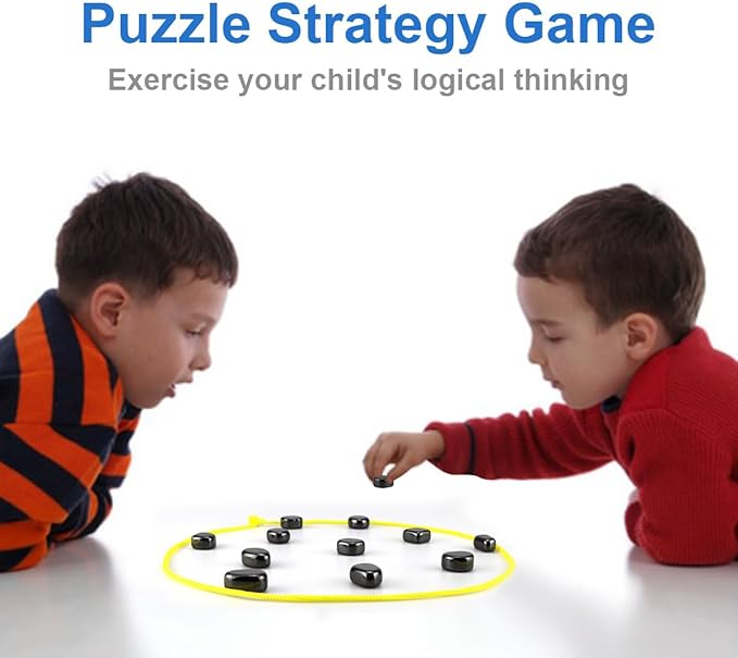 🏆The Christmas Gift Bestseller of 2025🎅50K+ sold!🎁Magnetic Chess Game🔥