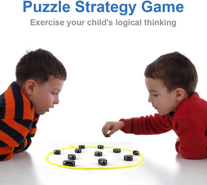 🏆The Christmas Gift Bestseller of 2025🎅50K+ sold!🎁Magnetic Chess Game🔥