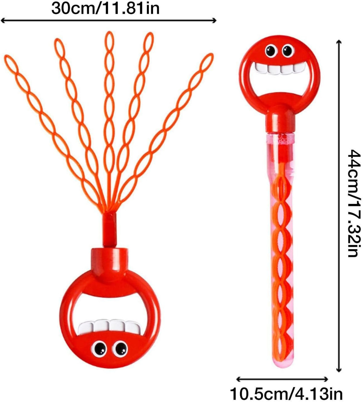 🔥BUY 2 GET 25% OFF💝Bubble Wand Blower