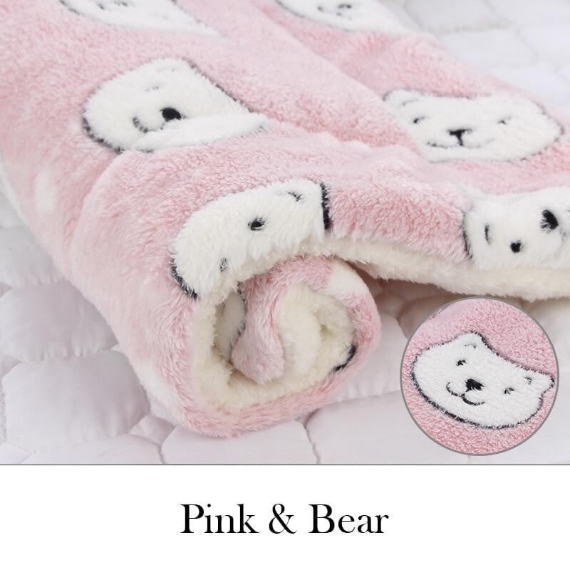 🎅Christmas Sale 50%OFF🐱Cosy Calming Pet Blanket🏆#1 Best Seller