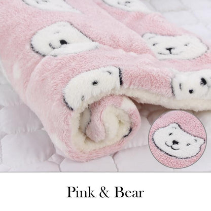🎅Christmas Sale 50%OFF🐱Cosy Calming Pet Blanket🏆#1 Best Seller