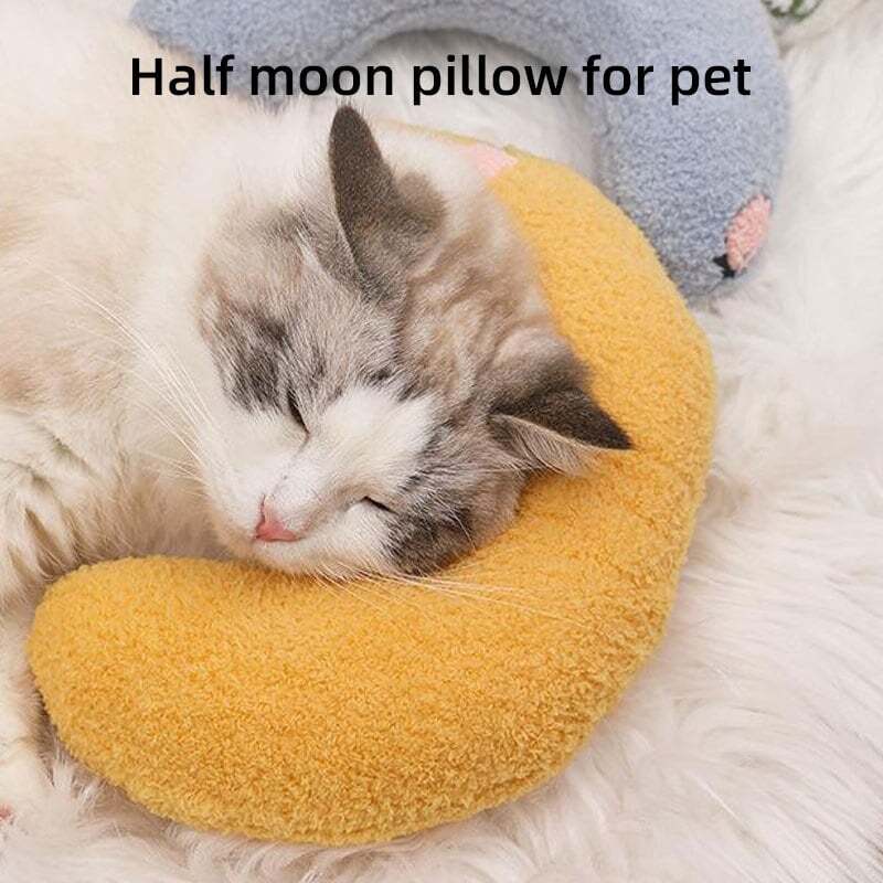 🔥Hot Sale 49% OFF🐱Premium Pet Calming Pillow💕Buy 2 Get Free Shipping