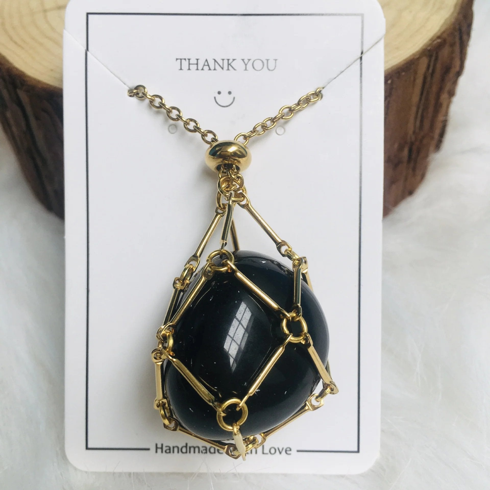 Black Onyx