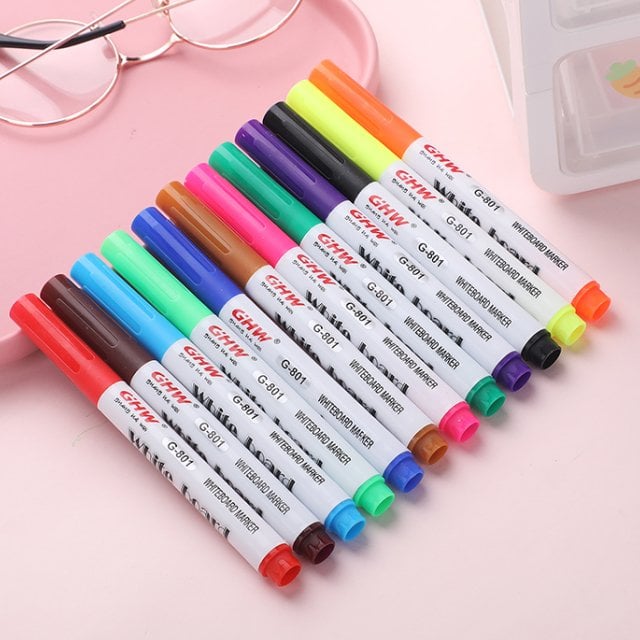 🤩Easter Hot Sale 49% OFF🐣Magical Water Floating Pen🎉
