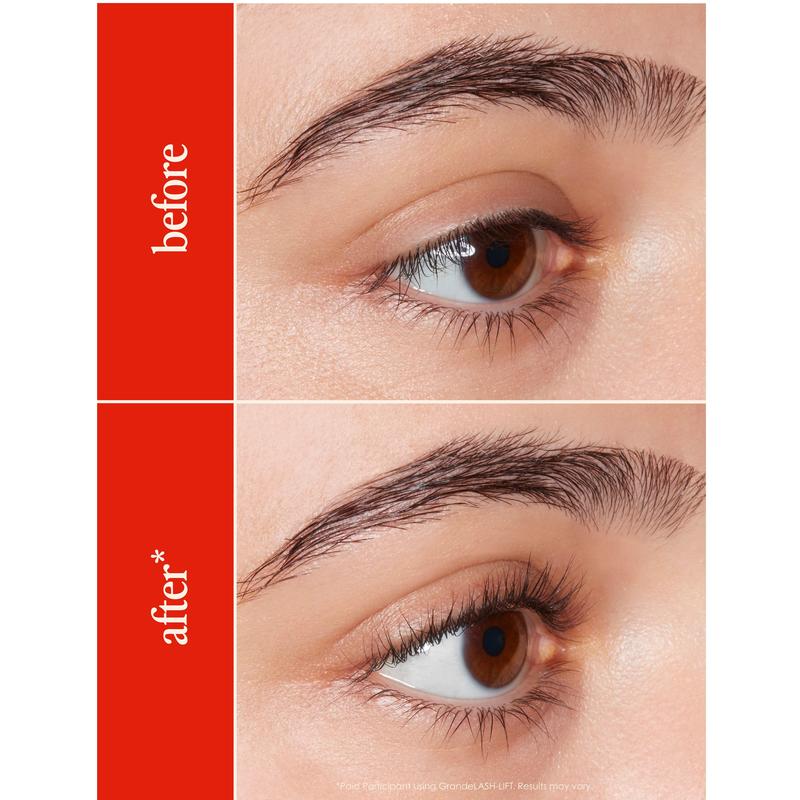 🥰New Year Sale - BUY 1 GET 1 FREE!!🥰Heated Lash Curling Tool