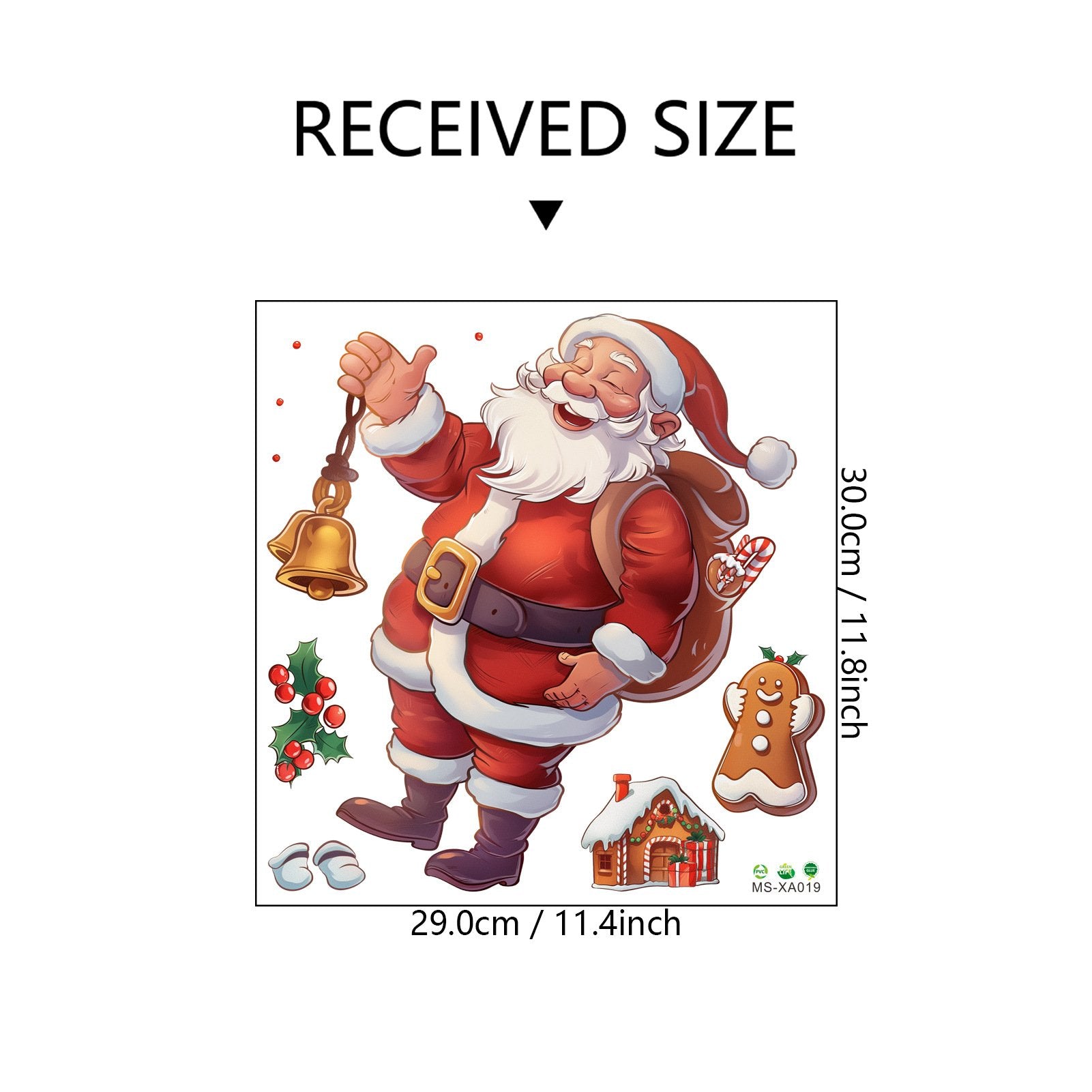 🔥Santa E