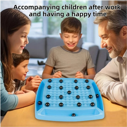 🎄2026 Christmas Hot Sale⚡50K+ SOLD!🔥Magnetic Chess Game