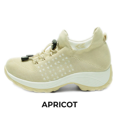 🎉2025 New Arrival 65% OFF🔥Women's Outdoor Non-slid Hiking Shoes