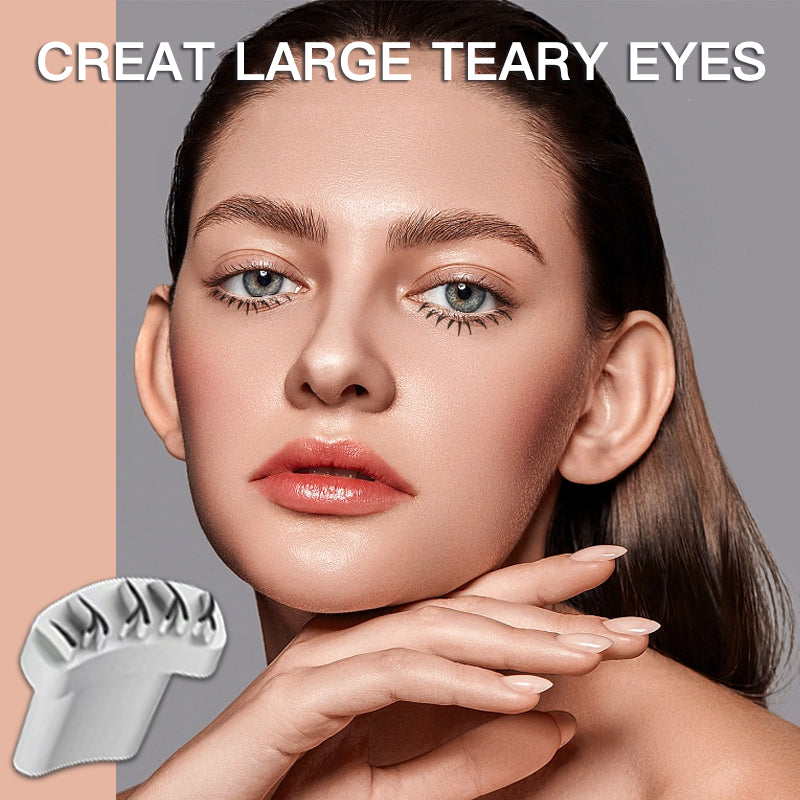 🔥Hot Sale 49% - 2023 NEW Reusable Lower Lash Stamp Tool🎁Buy A Set Get Free Shipping