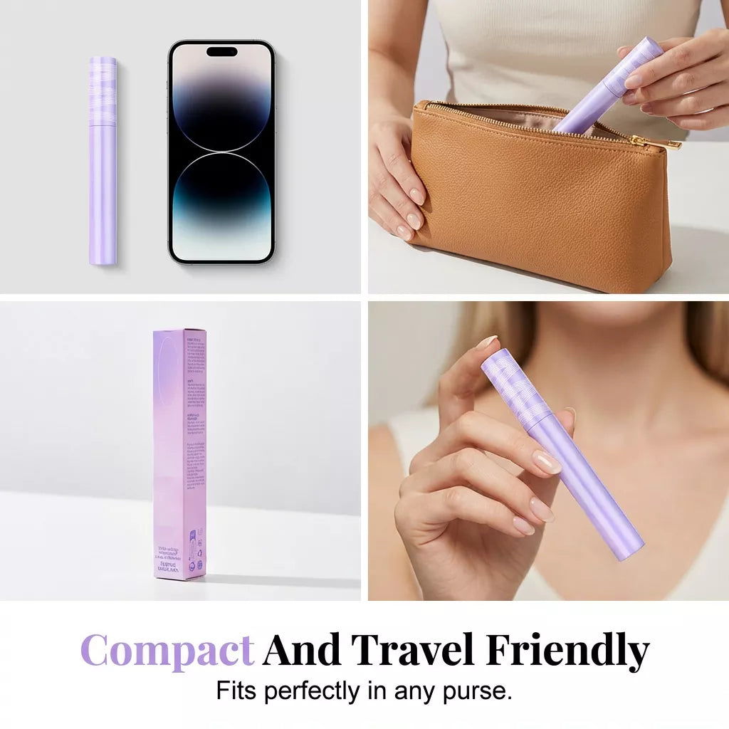💜Tubing Mascara & Primer