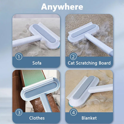 🔥Multifunctional Glass Cleaning Brush🎁Buy 2 Get 1 Free